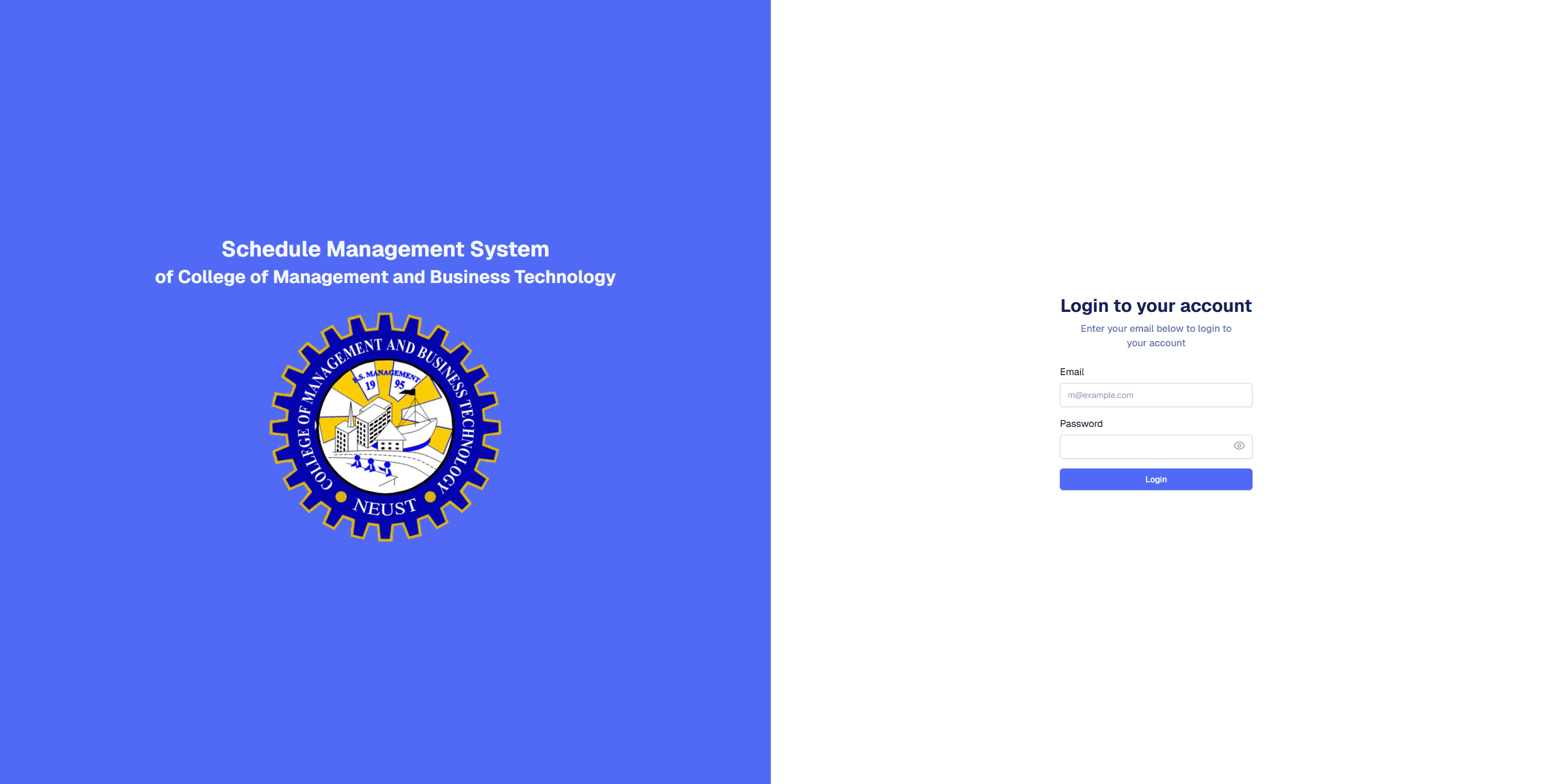Schedlr Preview